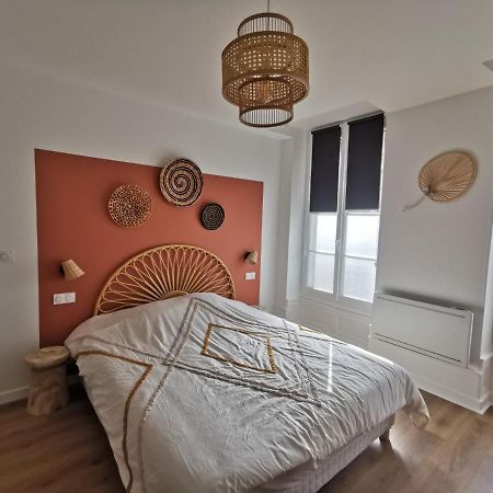 Les Clos De Givry - Clos Leonie - Appartement 68M2 Spacieux, Lumineux Et Avec Sauna 외부 사진