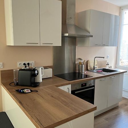 Les Clos De Givry - Clos Leonie - Appartement 68M2 Spacieux, Lumineux Et Avec Sauna 외부 사진