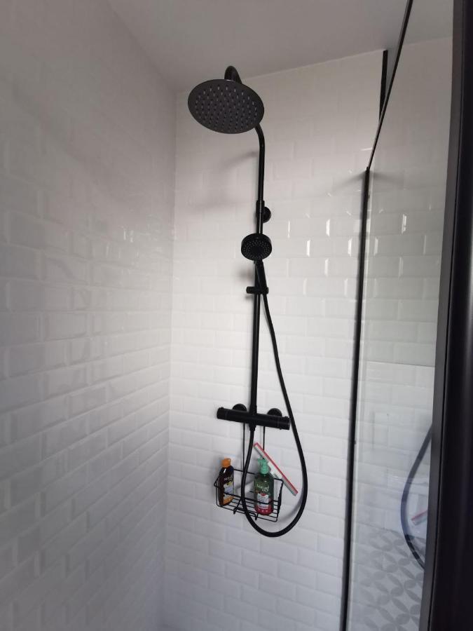 Les Clos De Givry - Clos Leonie - Appartement 68M2 Spacieux, Lumineux Et Avec Sauna 외부 사진