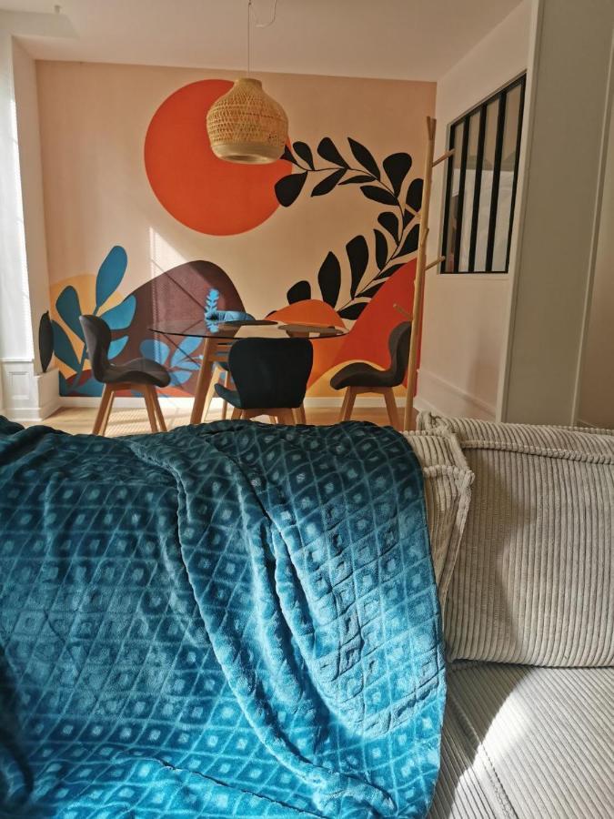 Les Clos De Givry - Clos Leonie - Appartement 68M2 Spacieux, Lumineux Et Avec Sauna 외부 사진