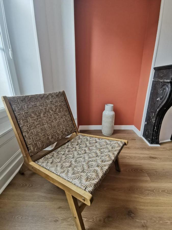 Les Clos De Givry - Clos Leonie - Appartement 68M2 Spacieux, Lumineux Et Avec Sauna 외부 사진