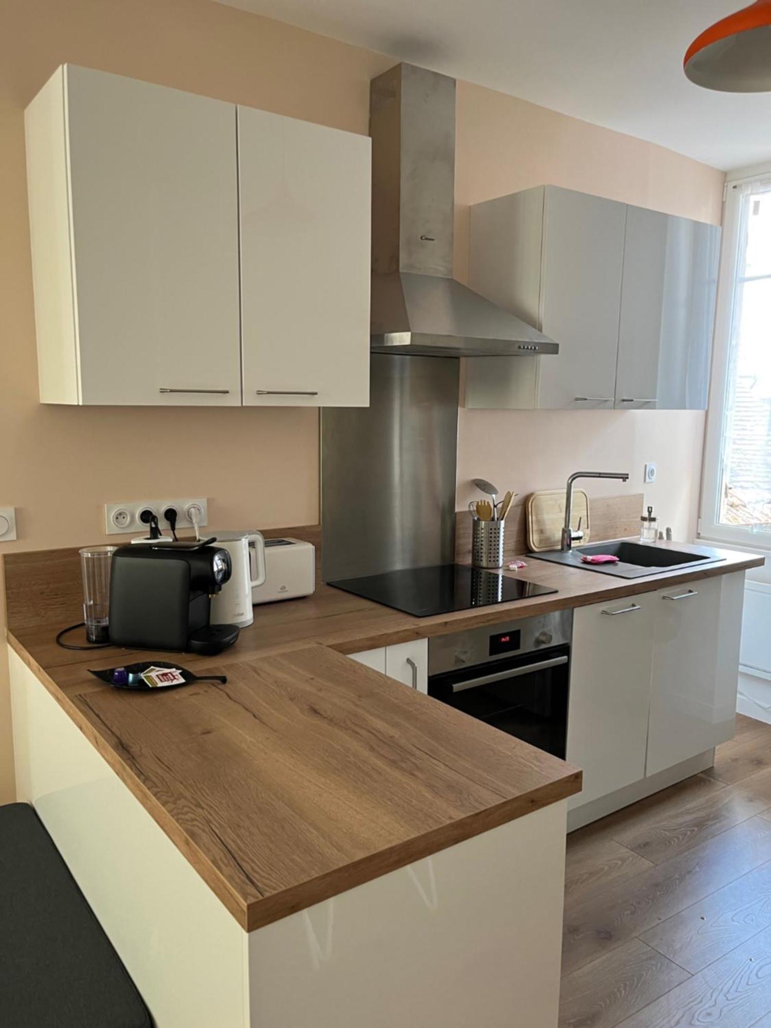 Les Clos De Givry - Clos Leonie - Appartement 68M2 Spacieux, Lumineux Et Avec Sauna 외부 사진